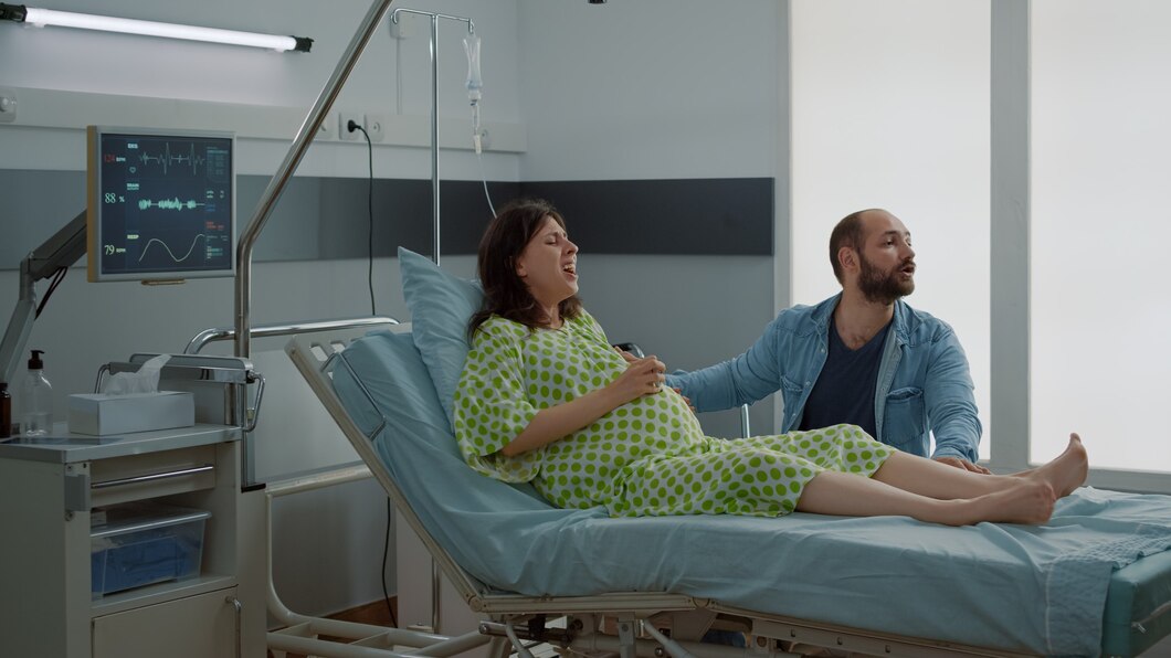 International Patient IVF Treatment in Chandigarh