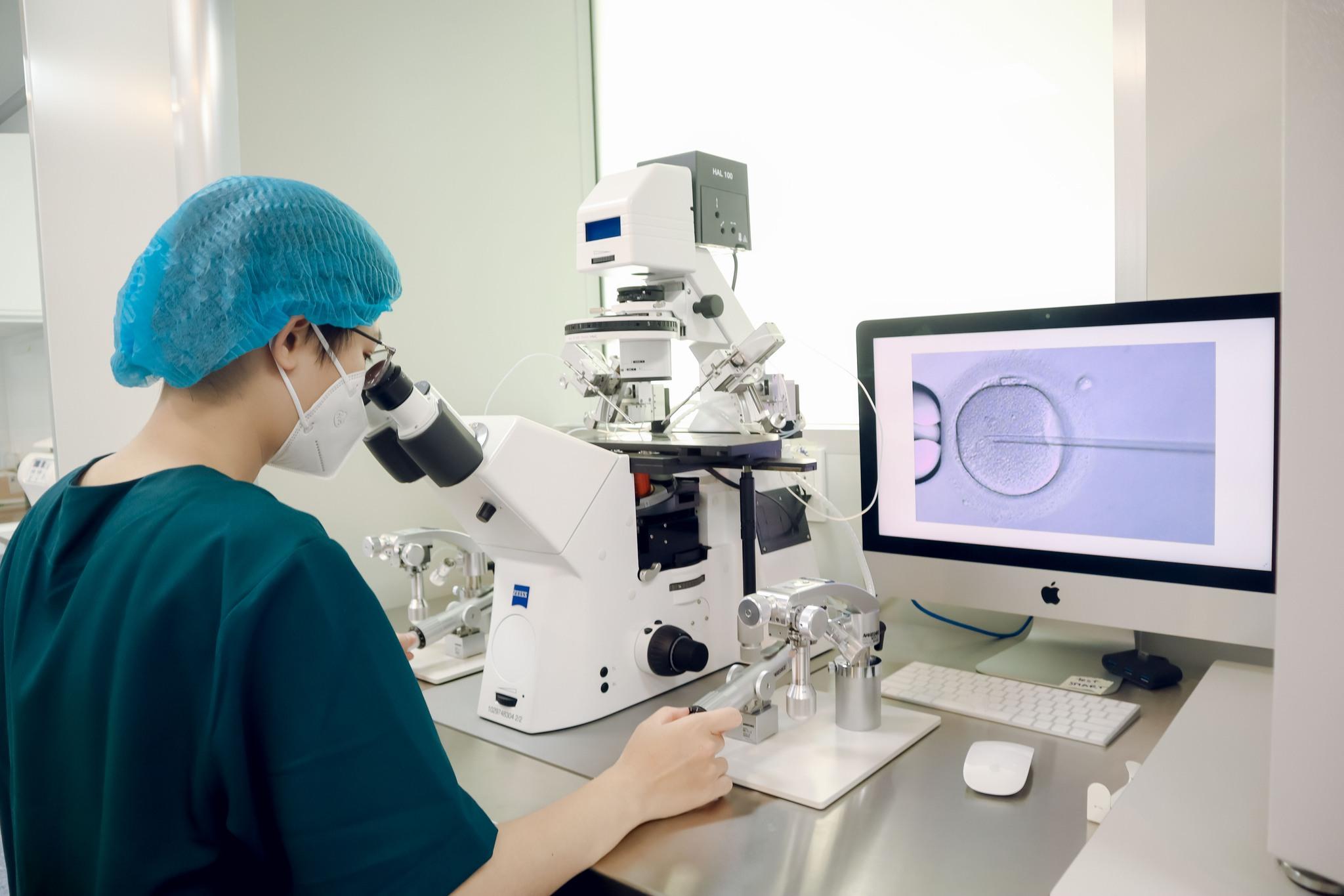 IVF Success Rates in Chandigarh